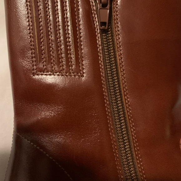 Jeffery Campbell Mexique Big Platform Ankle Boot - Picture 15 of 17